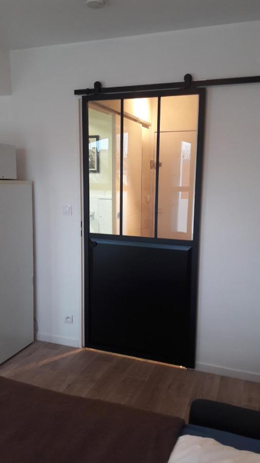 Le Parmentier Apartment Compiegne Ngoại thất bức ảnh
