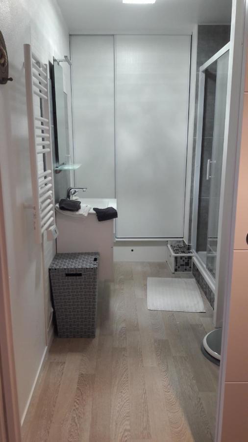 Le Parmentier Apartment Compiegne Ngoại thất bức ảnh