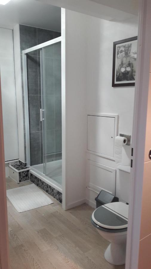 Le Parmentier Apartment Compiegne Ngoại thất bức ảnh